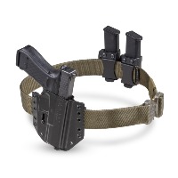 RANGE BELT